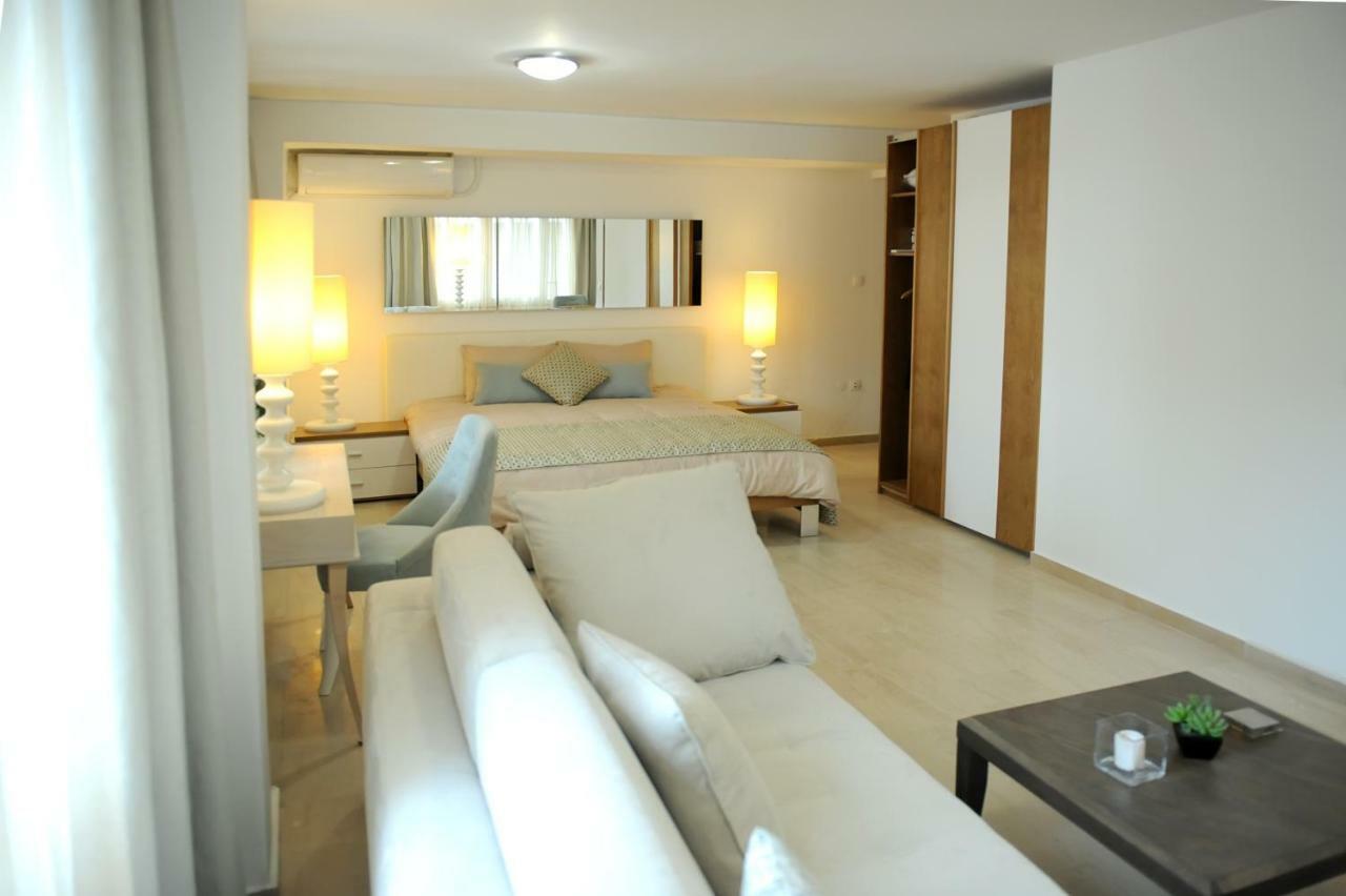 Greecerent - Elegant Center Apartment Salonic Exterior foto