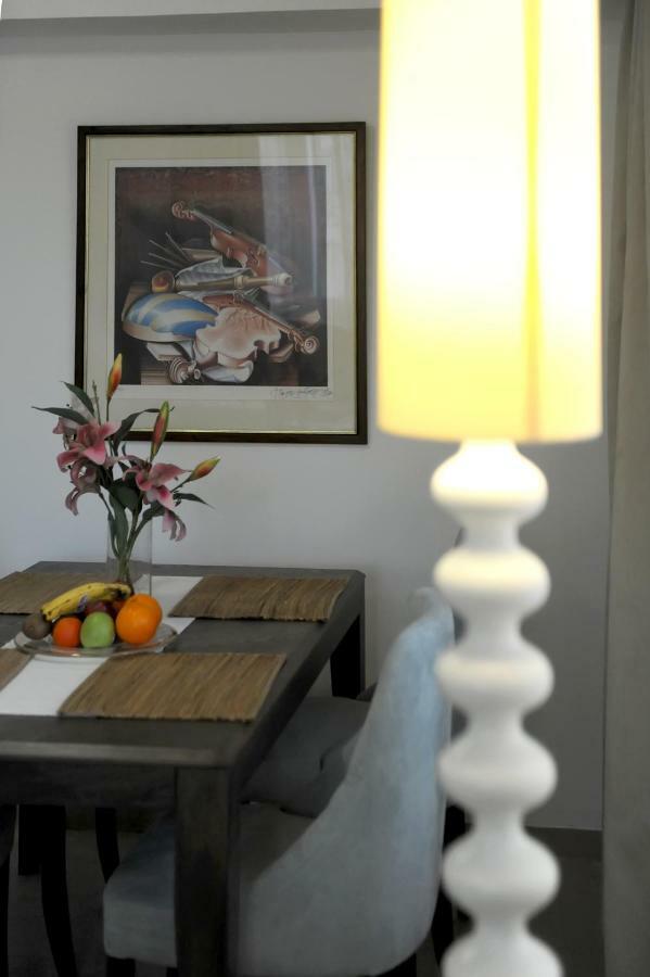 Greecerent - Elegant Center Apartment Salonic Exterior foto