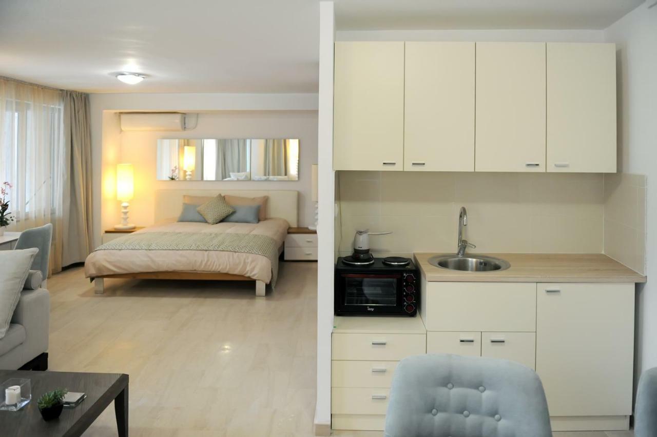 Greecerent - Elegant Center Apartment Salonic Exterior foto