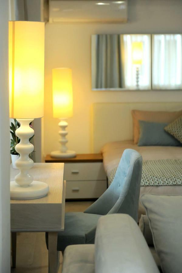 Greecerent - Elegant Center Apartment Salonic Exterior foto