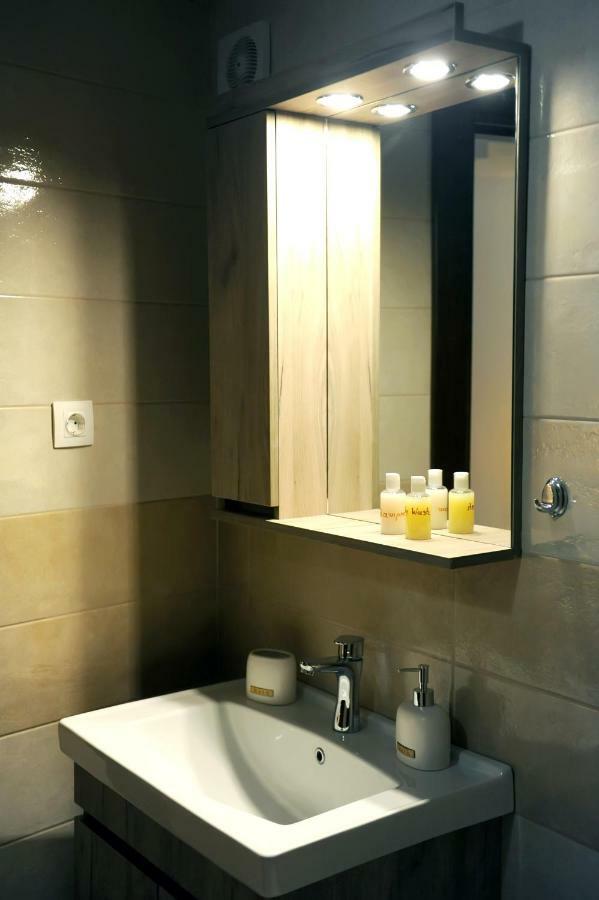 Greecerent - Elegant Center Apartment Salonic Exterior foto